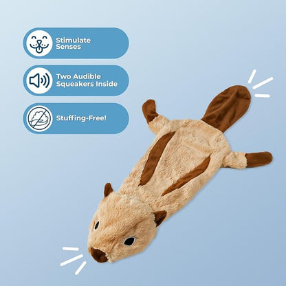 Best Pet Supplies Squeaky Dog Toys - Image 2
