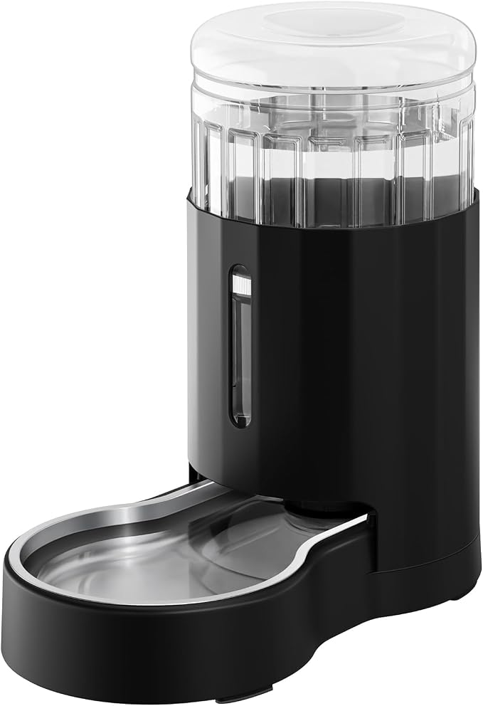 CZPET Dog Water Bowl Dispenser, 7L Automatic Dog and Cat Water Dispenser by CZPET