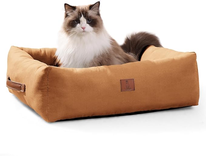 Dog Bed by Unknown