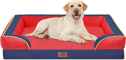 Comfort Expression Orthopedic Dog Bed by ComfortExpression