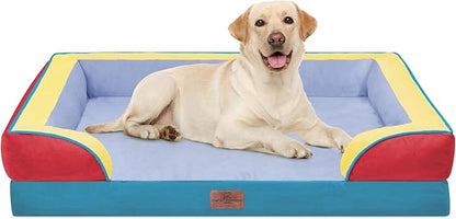 Comfort Expression Orthopedic Dog Bed - Image 9