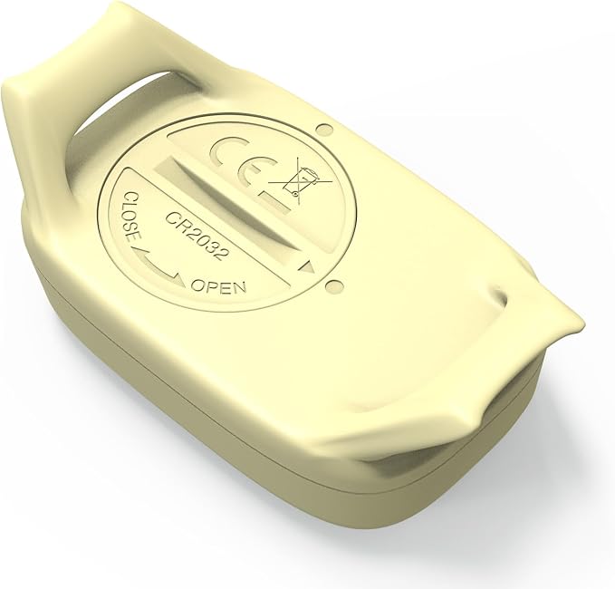 MS-5 Automatic Pet Door Collar - Image 2
