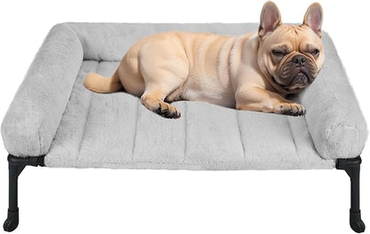 Veehoo Orthopedic Elevated Dog Bed - Image 6