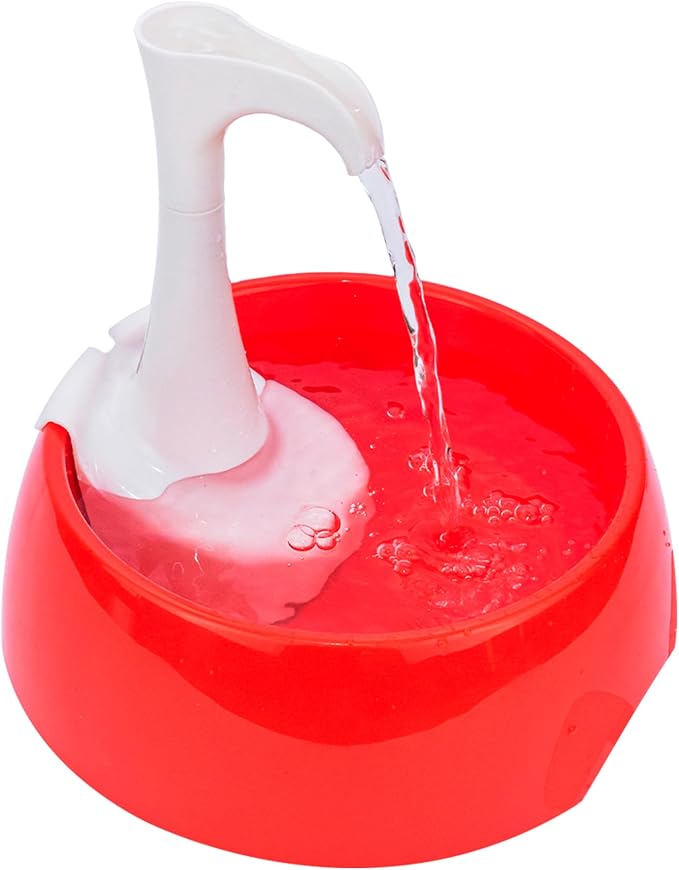 Aqua First Pet Water Fountain by HOME