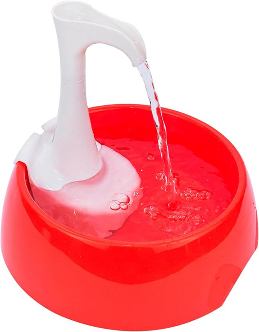 Aqua First Pet Water Fountain by HOME