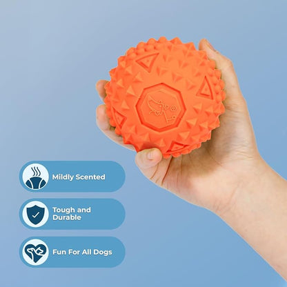 Best Pet Supplies Squeaky Dog Toys - Image 2