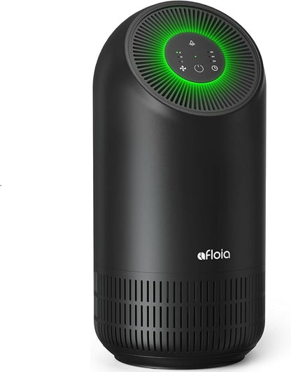 Afloia Air Purifier for Pets, Air Purifiers for Home Large Room Up to 880 Ft² by Afloia