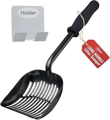 iPrimio Monster Cat Litter Scooper by iPrimio
