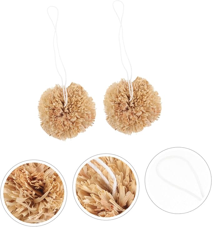 BESPORTBLE 2Pcs Small Bunny Molar Chew - Image 6