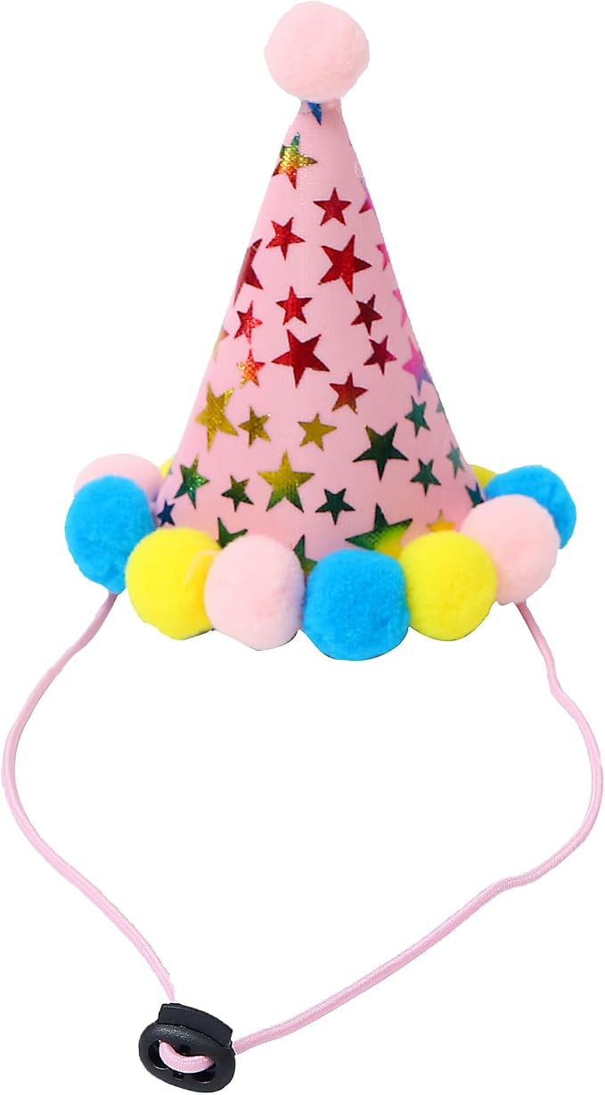 Happy Birthday Dog Party Supplies Kit - Image 7
