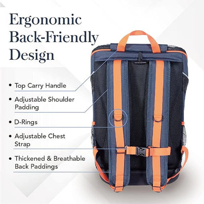 ibiyaya - Airline Approved Pet Carrier - Image 6