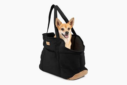 NoblePup Plush Dog Purse Carrier - Image 8