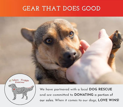 SPOT THE DOG! Reflective Dog Collar - Image 9