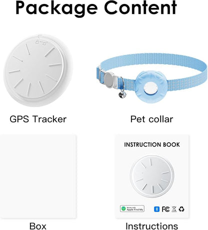 Cat Tracker, GPS Tracker Compatible - Image 9