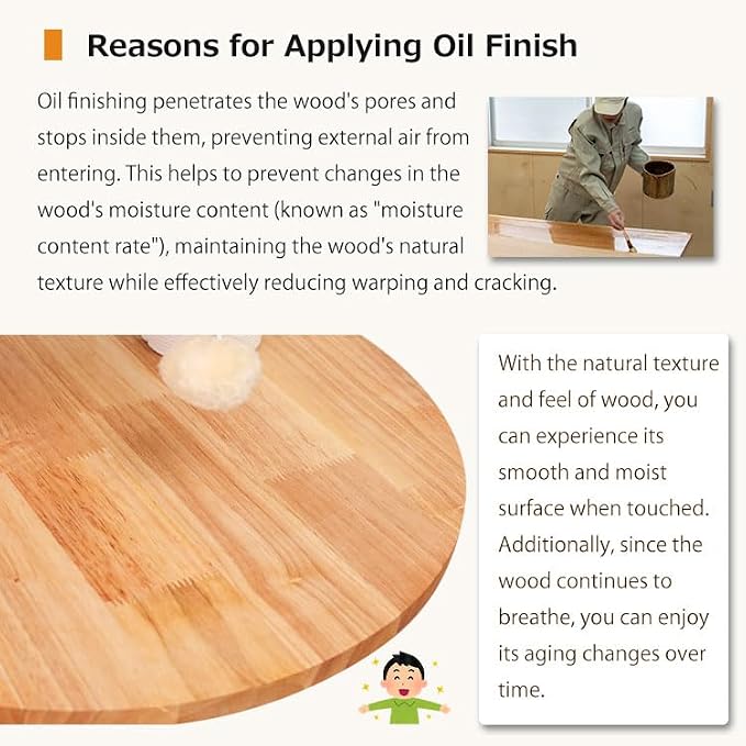 Wood Cat Tree for Large Cats, Modern Cat Tree Tower - Image 12