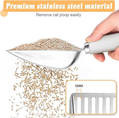 Cat Litter Scoop - Image 3