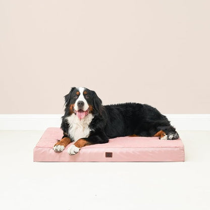 EHEYCIGA Orthopedic Dog Beds for Large Dogs - Image 8