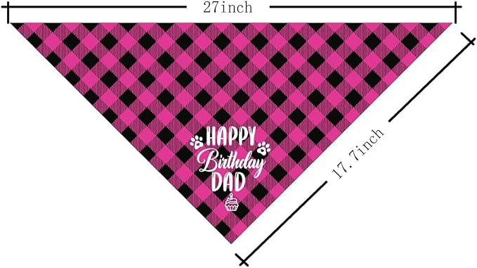 K28 Dog Bandana - Image 2