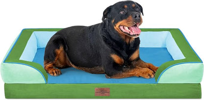 Comfort Expression Orthopedic Dog Bed - Image 9