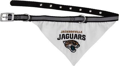 Pets First NFL Pets Collar Bandana by PETSFIRST
