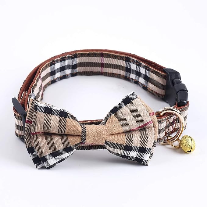SuperBuddy Dog Collar, Adjustable Dog Collar by SuperBuddy