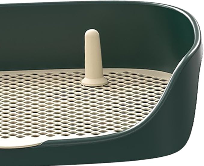 Dog Tray with Wall for Cats and Dogs, Elevated Pet Feeding Station, - Image 7
