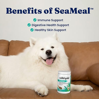 Solid Gold Cat & Dog Multivitamin Powder - Image 5