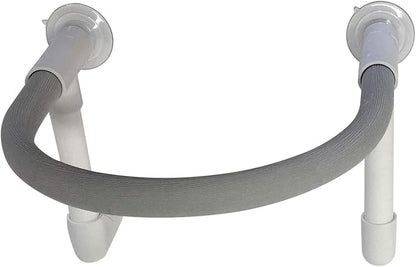 Bird Parrot Shower Perch (Small Round by Unknown