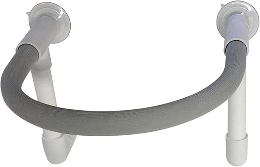 Bird Parrot Shower Perch (Small Round by Unknown