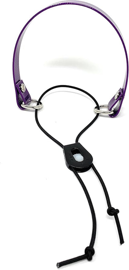Sparky Pet Co - ECollar Replacement Strap - Bungee Dog Collar - Waterproof - by SparkyPetCo