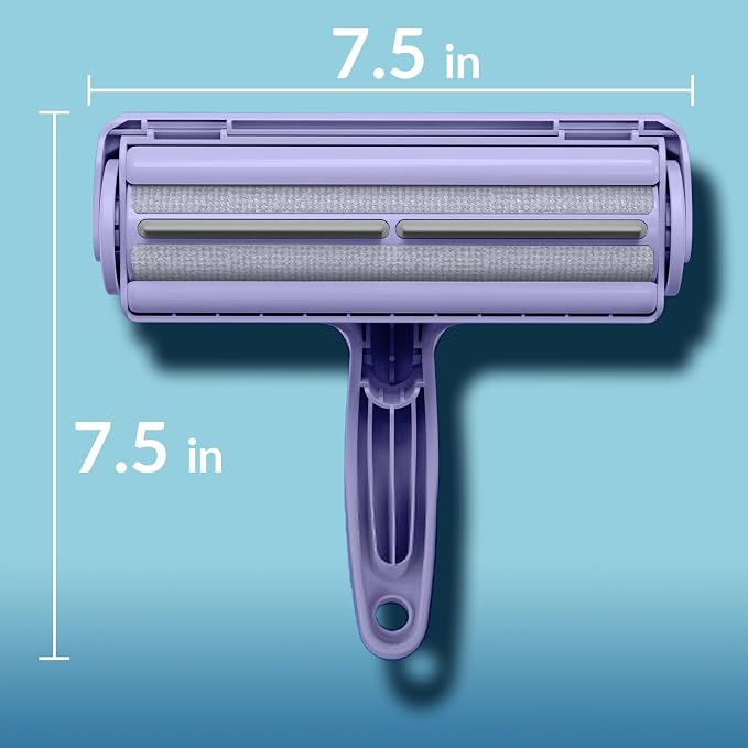 DELOMO Pet Hair Removal Tool, Pet Hair Remover - Image 6