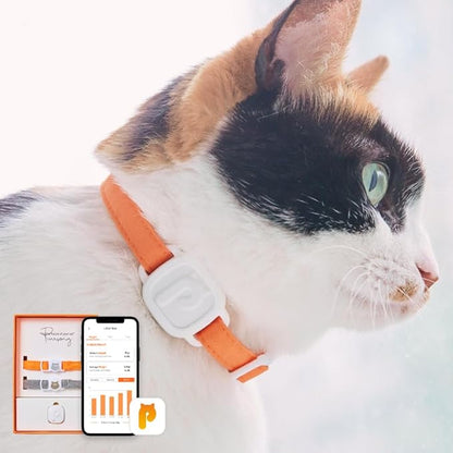 LavvieTAG with 2 Straps Smartwatch by PurrSong