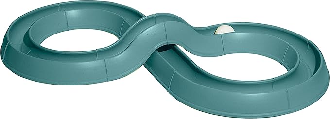 Coastal Pet Turbo Track Cat Toy by CoastalPet