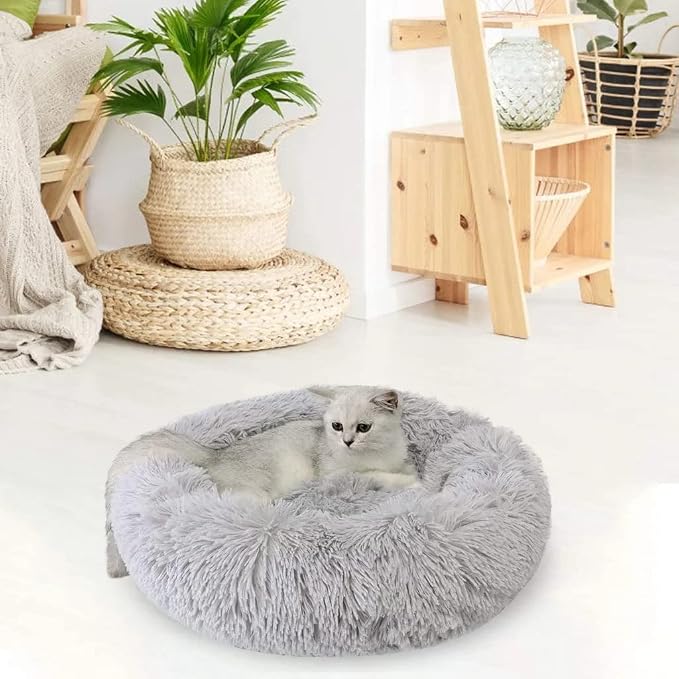 Large Cat Beds for Indoor Cats - Image 6