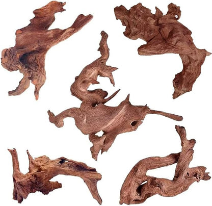 Jorewood Natural Small Aquarium Driftwood by JOREWOOD