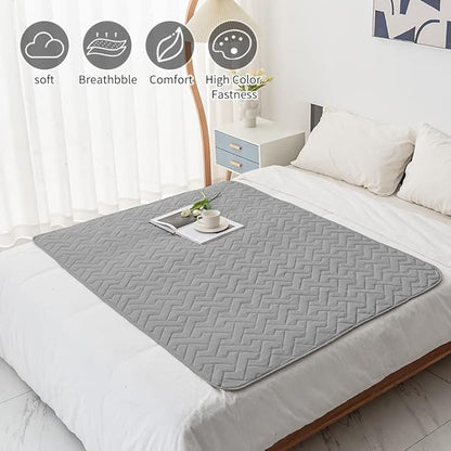 fuguitex Waterproof Dog Bed Cover Couch Cover - Image 2