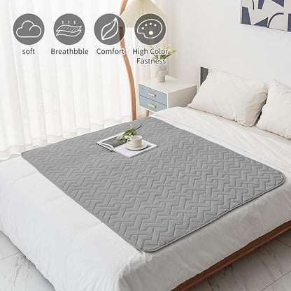 fuguitex Waterproof Dog Bed Cover Couch Cover - Image 2