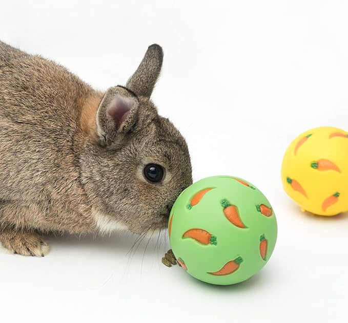 Niteangel Treat Ball, Snack Ball - Image 2