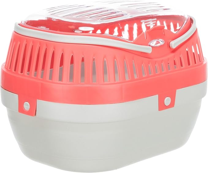 Trixie Pico Transport Crate, Small Pet Carrier, Portable Travel Carrier by TRIXIE