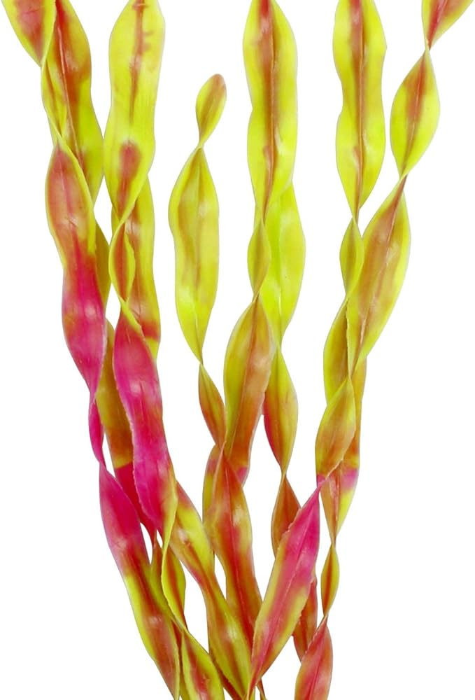 MyLifeUNIT Artificial Seaweed Water Plants - Image 3