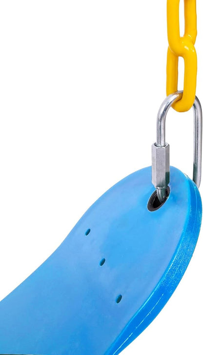 Sunnyglade 6 PCS Swings Seats Heavy Duty - Image 3