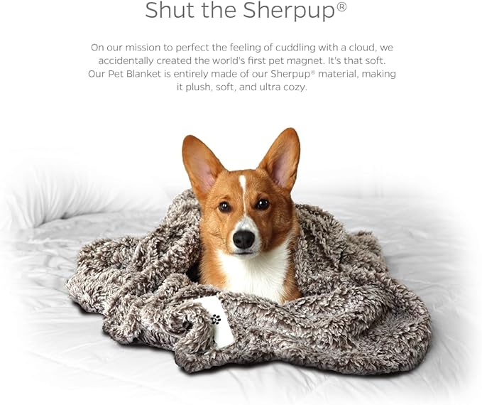 Pet Parents Pet Blanket - Image 2