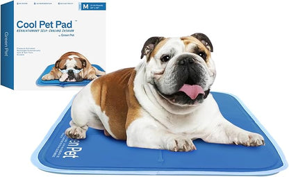 The Green Pet Shop Cool Pet Pad by TheGreenPetShop