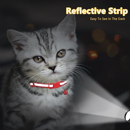 Taglory Kitten Collar Breakaway - Image 3