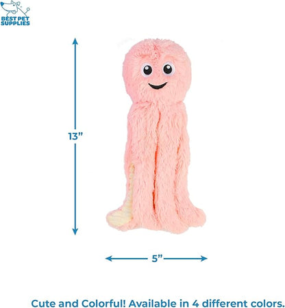 Best Pet Supplies Interactive Squeaky Dog Chew Toy, Ideal Dog Toys - Image 4