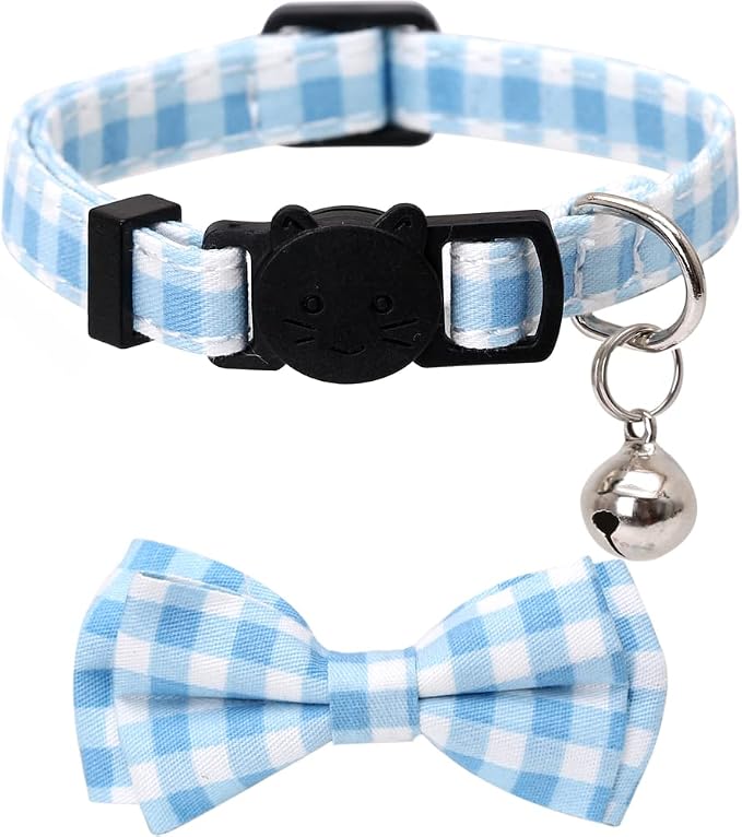2 Pack/Set Cat Collar Breakaway - Image 2