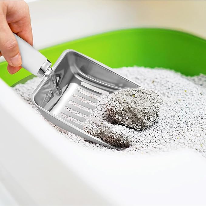 Cat Litter Scoop - Image 7