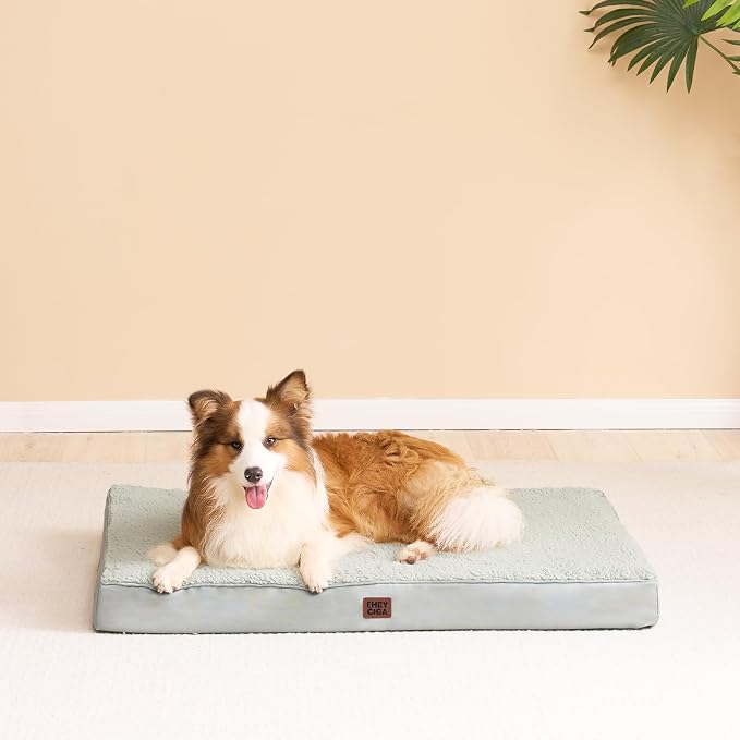 EHEYCIGA Orthopedic XL Dog Beds - Image 7