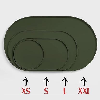 DogBuddy Dog Food Mat - Image 3