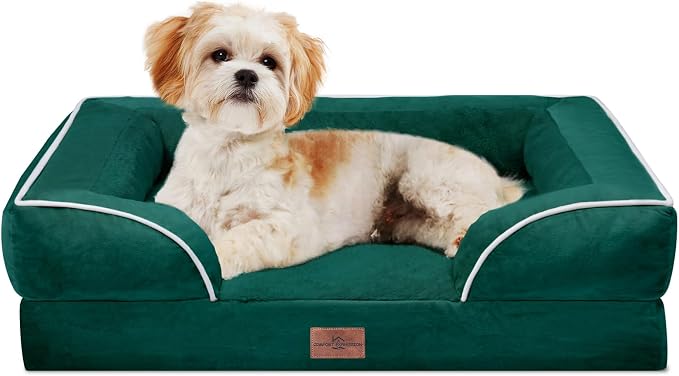 Comfort Expression Orthopedic Dog Bed by ComfortExpression